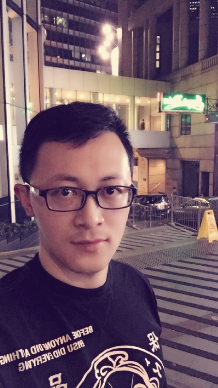 Chen的第一张照片--中山相亲服务中心