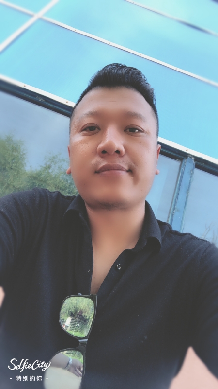 深蓝之钻的第一张照片--中山相亲服务中心