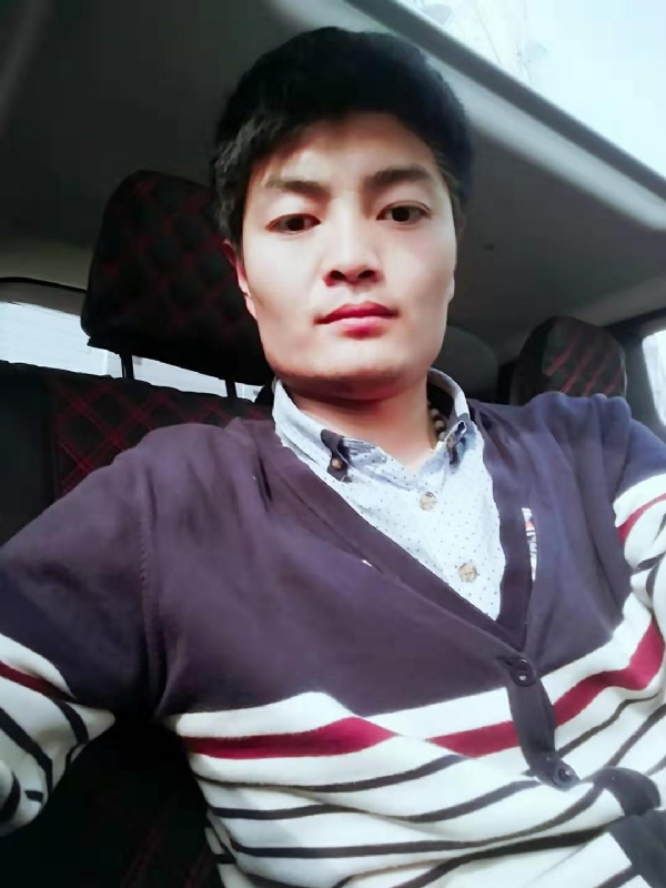 心畫的第一张照片--中山相亲服务中心