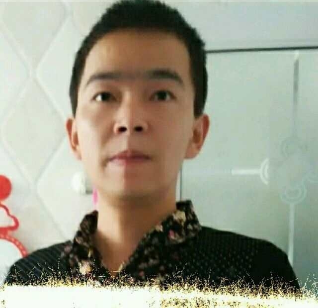 辉哥的第一张照片--中山相亲服务中心