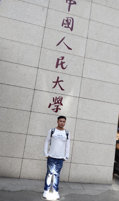 Whoareyou的第一张照片--中山相亲服务中心