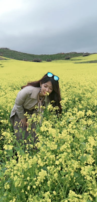 小桃花的第一张照片--中山相亲服务中心