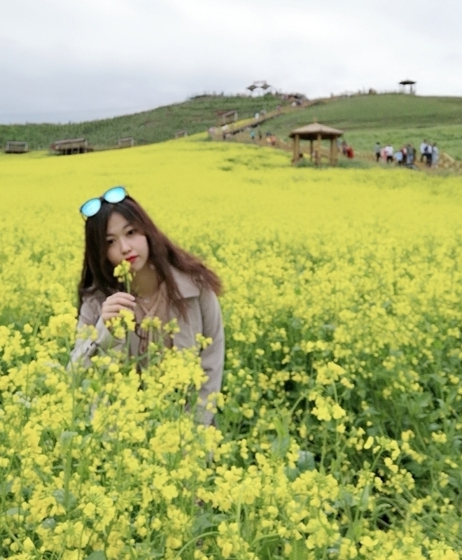 小桃花的第二张照片--中山相亲服务中心