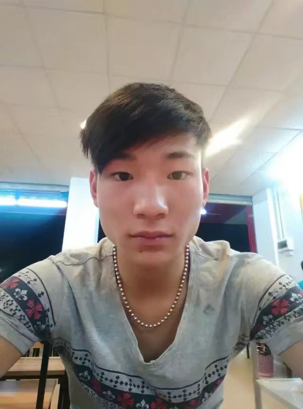 放飞的第一张照片--中山相亲服务中心