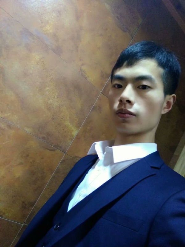有缘有份的第一张照片--中山相亲服务中心