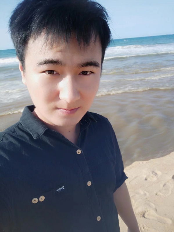 xiaofeng的第一张照片--中山相亲服务中心