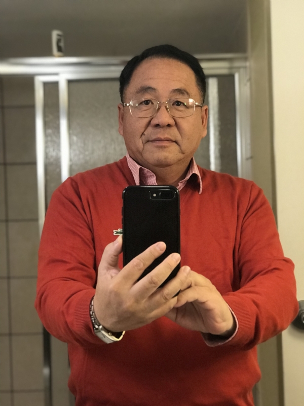 Roger的第一张照片--中山相亲服务中心