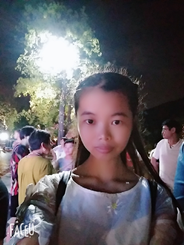 雨天的第一张照片--中山相亲服务中心