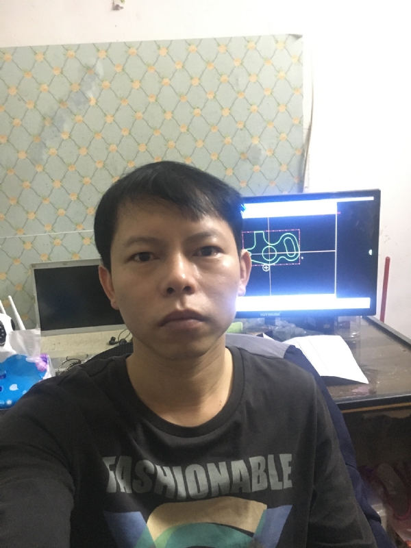 黄叶枫的第一张照片--中山相亲服务中心