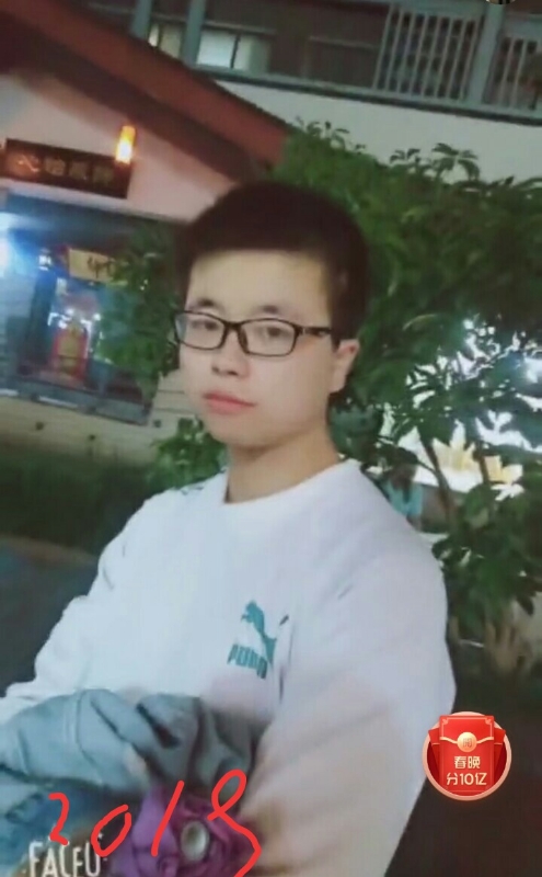 一生有你的第二张照片--中山相亲服务中心