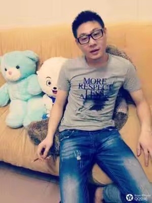 惟才的第一张照片--中山相亲服务中心