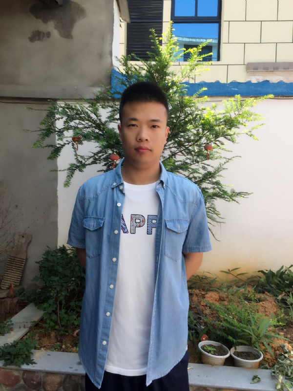 桃子哪去了的第一张照片--中山相亲服务中心