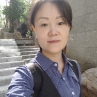 伊琪的第一张照片--中山相亲服务中心