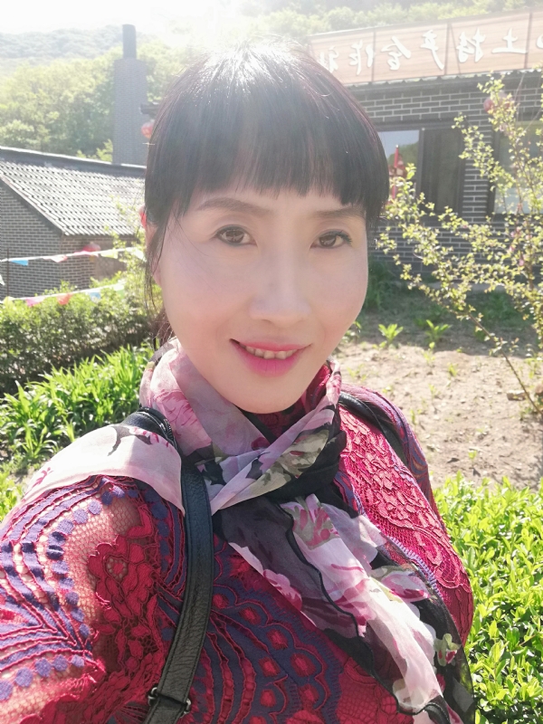 艳阳高照的第一张照片--中山相亲服务中心