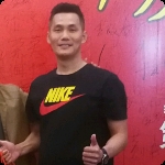 让分胜负的第一张照片--中山相亲服务中心