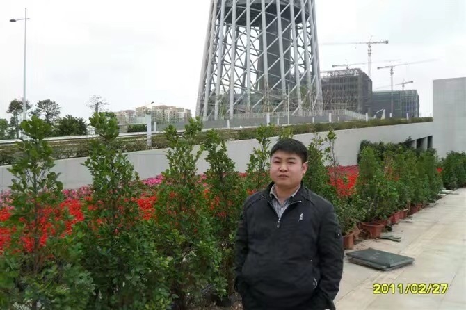 寻爱的第一张照片--中山相亲服务中心