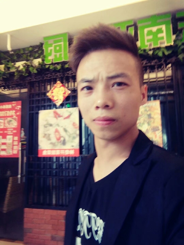 听云的第一张照片--中山相亲服务中心