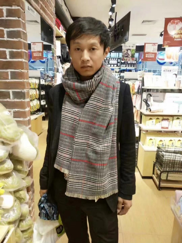 陈杰的第一张照片--中山相亲服务中心