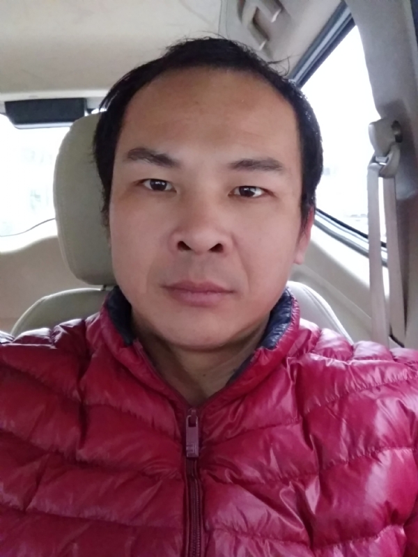 哥来的第一张照片--中山相亲服务中心
