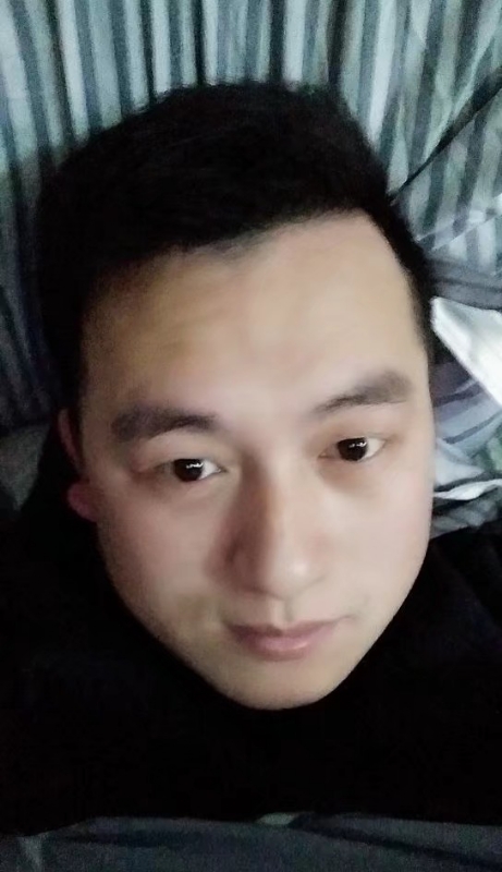 莫等闲白了头的第一张照片--中山相亲服务中心