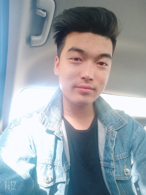 吉吉国王的第一张照片--中山相亲服务中心