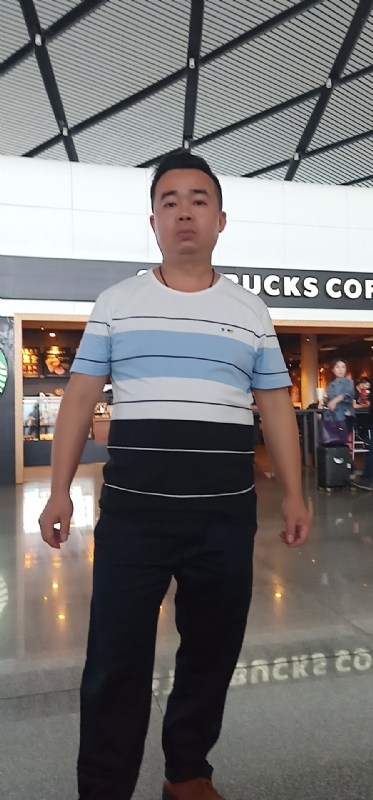 时光是个侩子手i的第一张照片--中山相亲服务中心