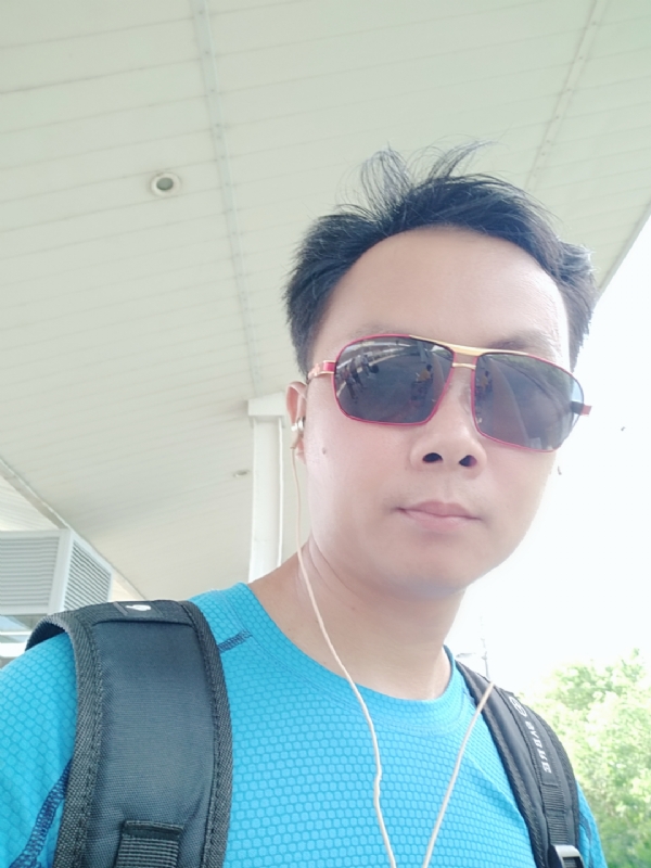 八九不离十的第一张照片--中山相亲服务中心