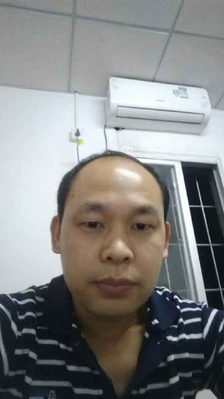 阿星的第一张照片--中山相亲服务中心