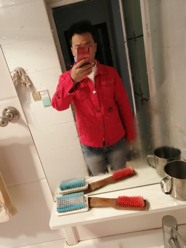 王哒哒的第一张照片--中山相亲服务中心