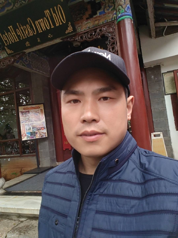 缘分邂逅的第一张照片--中山相亲服务中心