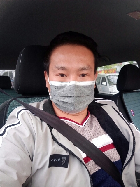 寻缘的第一张照片--中山相亲服务中心