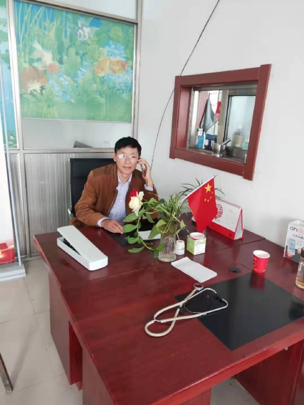 感恩的第一张照片--中山相亲服务中心