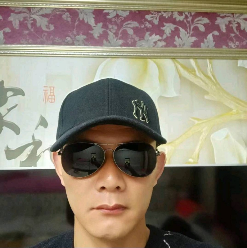 阿海的第二张照片--中山相亲服务中心