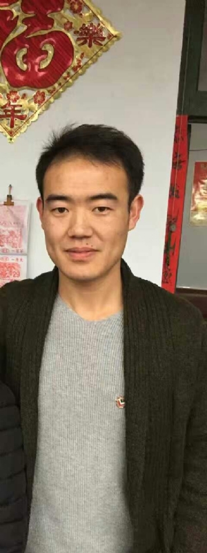 Mr源的第一张照片--中山相亲服务中心