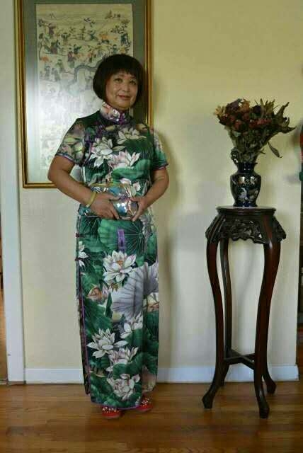 中學老師的第一张照片--中山相亲服务中心
