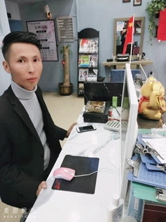 懂你的人不必多言的第一张照片--中山相亲服务中心