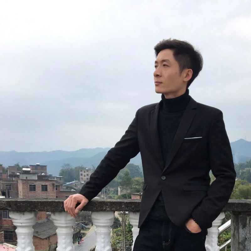 阿初的第一张照片--中山相亲服务中心
