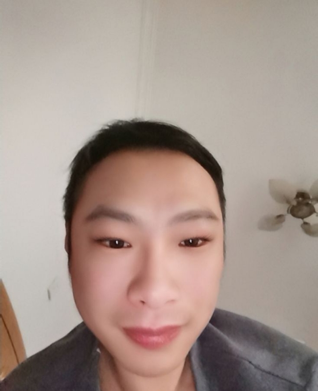 陈峰的第一张照片--中山相亲服务中心