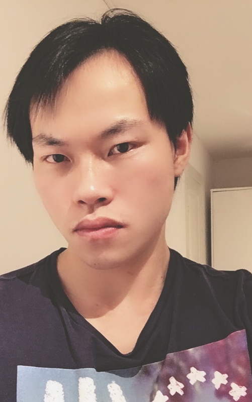吴灵勇的第一张照片--中山相亲服务中心