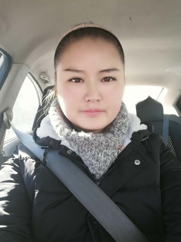 牵手缘的第一张照片--中山相亲服务中心