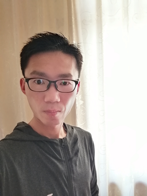 平凡的风的第三张照片--中山相亲服务中心