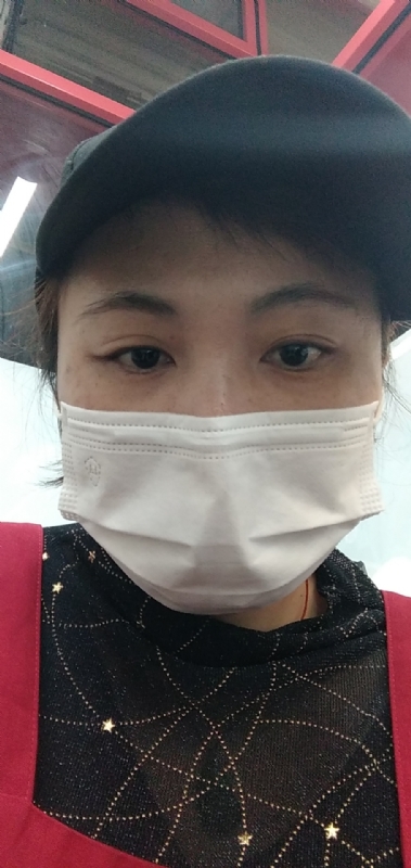 tata倩倩的第一张照片--中山相亲服务中心