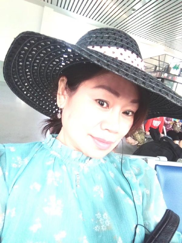 淑女的第三张照片--中山相亲服务中心