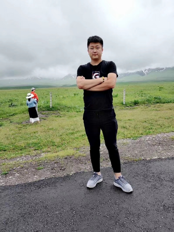 时间厮守的第一张照片--中山相亲服务中心