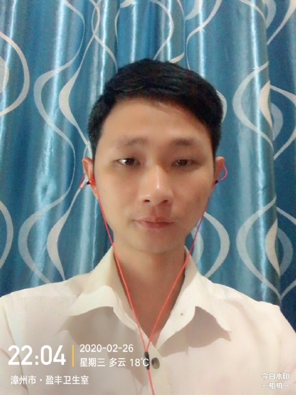 小林的第二张照片--中山相亲服务中心