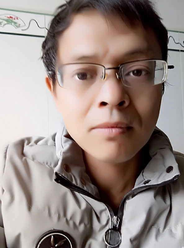 小吴的第一张照片--中山相亲服务中心