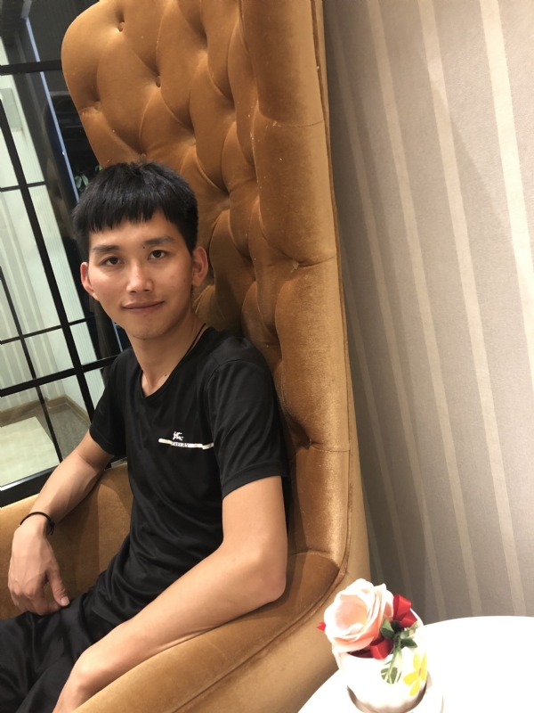 勿忘稀粥的第一张照片--中山相亲服务中心