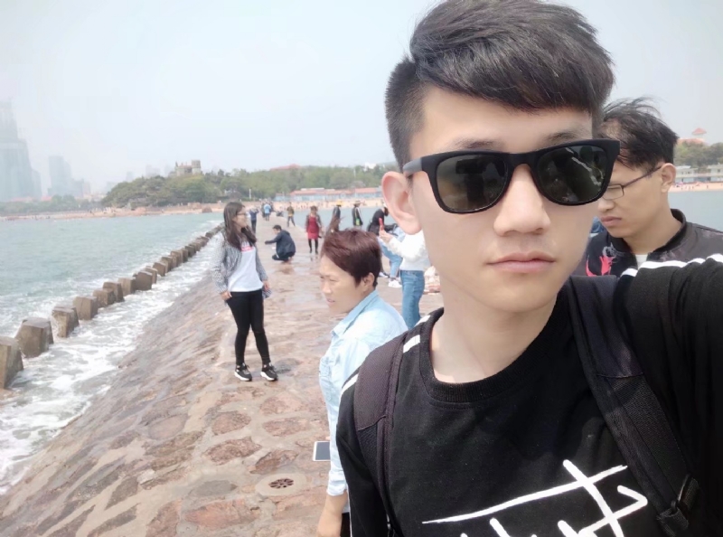 maile_jacob的第一张照片--中山相亲服务中心