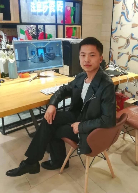 教师的第一张照片--中山相亲服务中心