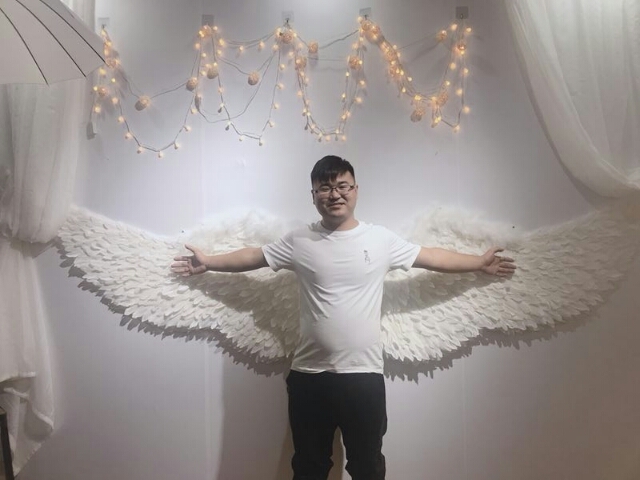 小凡的第一张照片--中山相亲服务中心